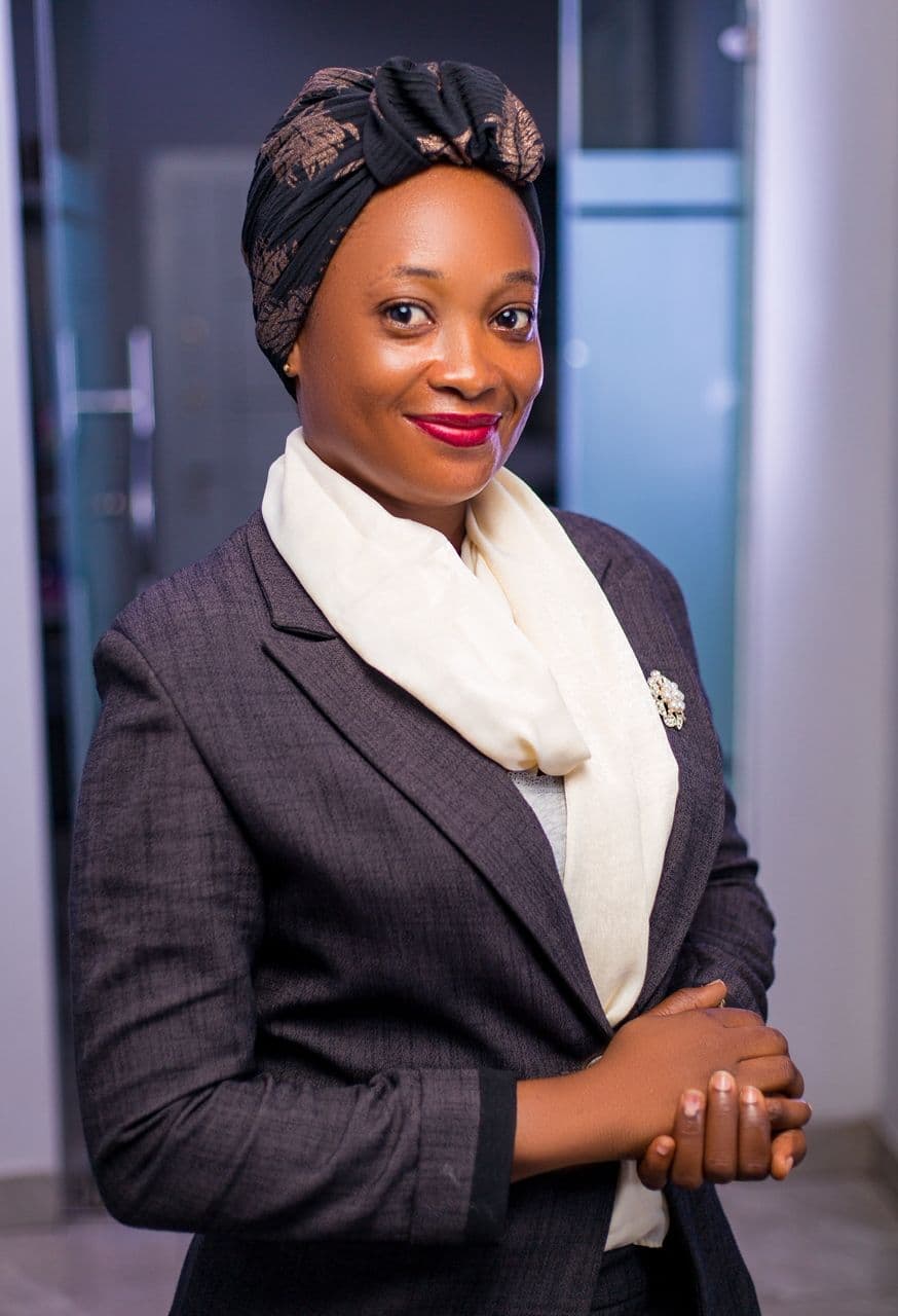 Professional Legal Office